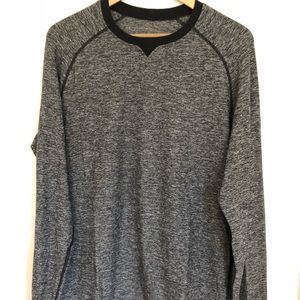 LuLuLemon long sleeve shirt